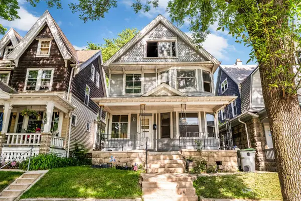 606 N 29th STREET #606A, Milwaukee, WI 53208