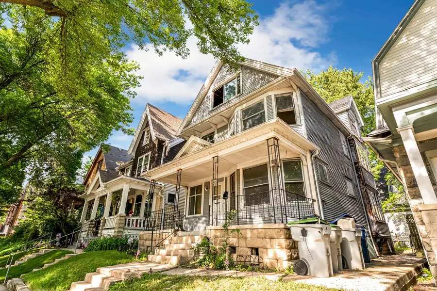 606 N 29th STREET #606A, Milwaukee, WI 53208 - #3