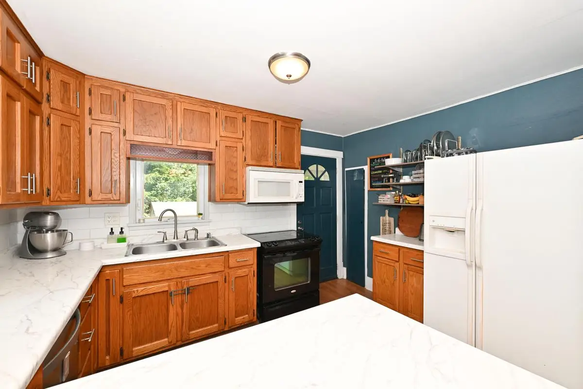 20516 Good Hope ROAD, Lannon, WI 53046 - #1