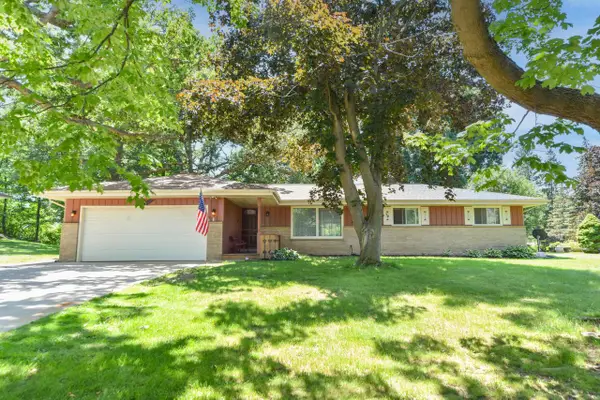 6401 W Edgerton AVENUE, Greendale, WI 53129