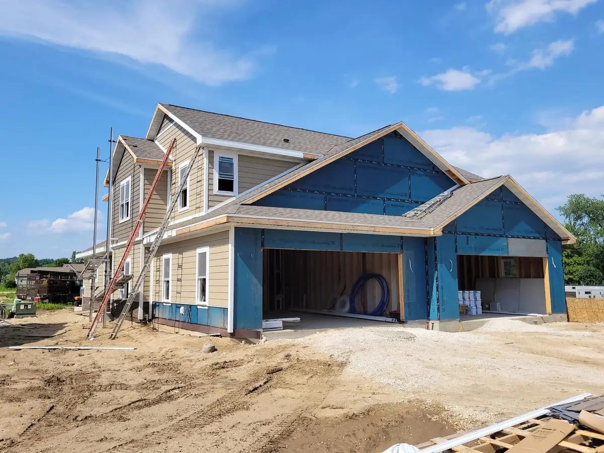 3924 Willow DRIVE, Waukesha, WI 53189 - #1