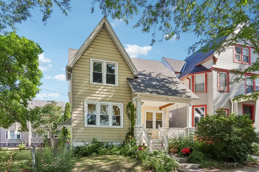 510 E Garfield AVENUE, Milwaukee, WI 53212 - #2