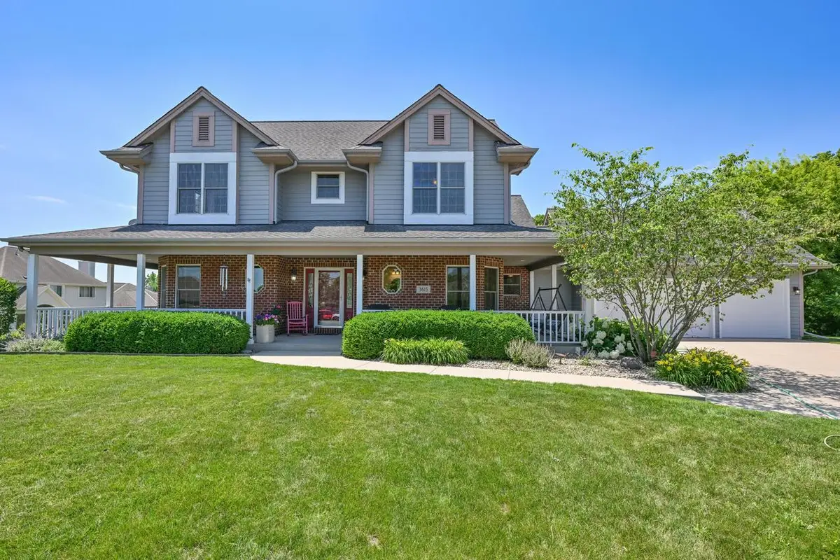 3615 Williams COURT, Waukesha, WI 53188 - #1