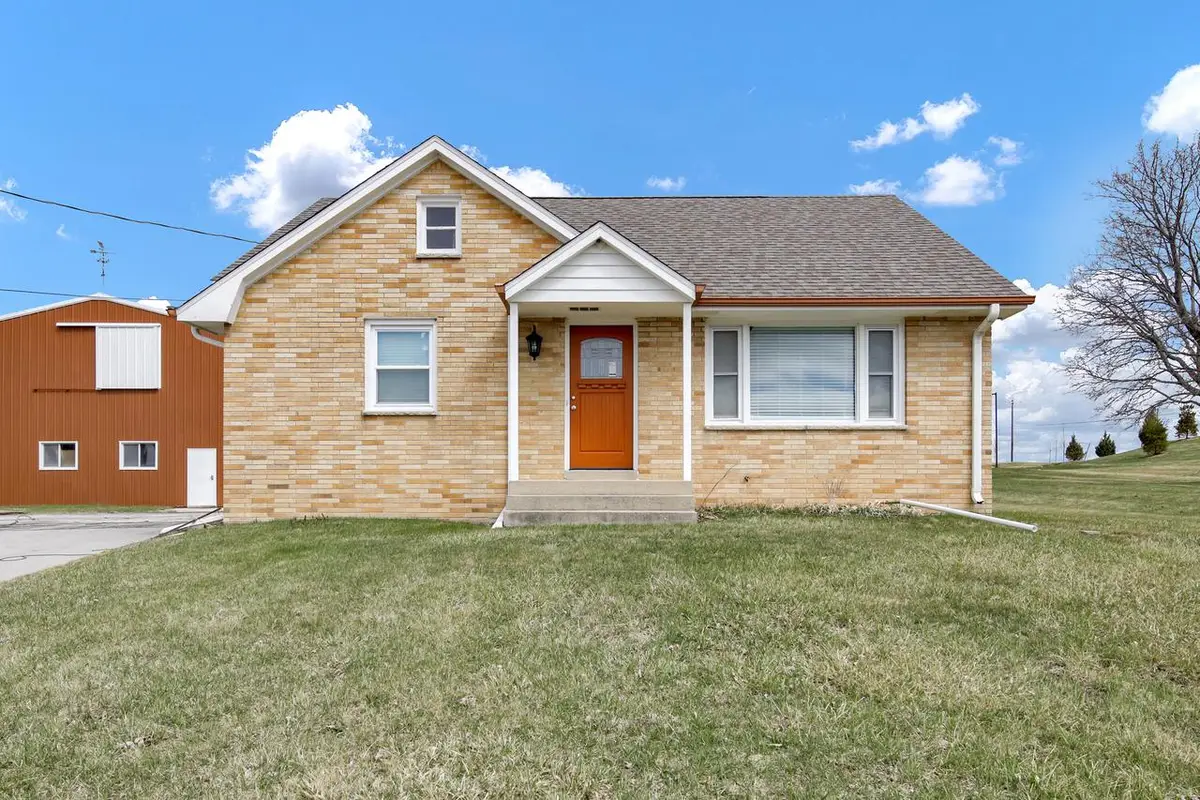 N128W20472 Holy Hill ROAD, Richfield, WI 53076 - #1