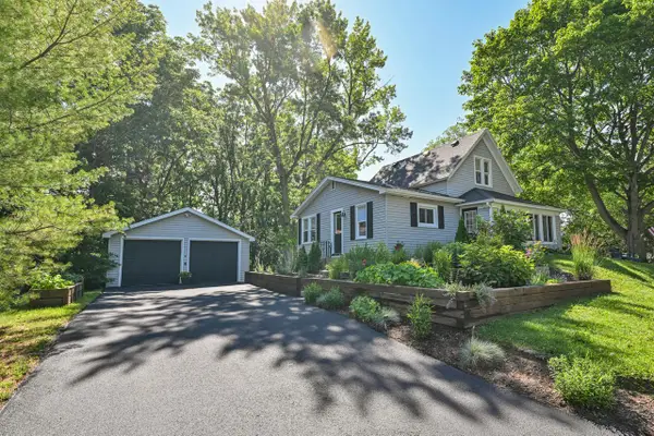 312 Burden AVENUE, Twin Lakes, WI 53181