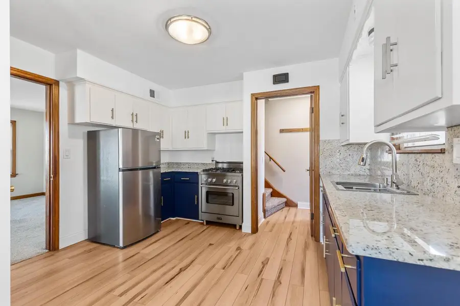 4460 N 42nd STREET, Milwaukee, WI 53209 - #3