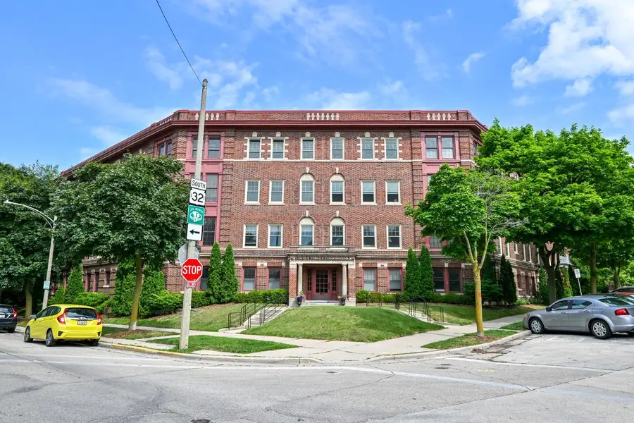2230 E Bradford AVENUE #H, Milwaukee, WI 53211 - #2