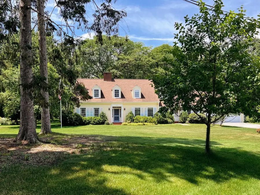 7307 N Bridge LANE, Fox Point, WI 53217 - #2