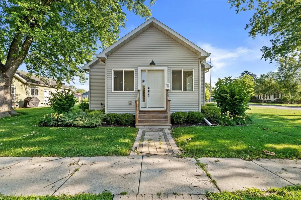 403 Walworth STREET, Lake Geneva, WI 53147 - #1