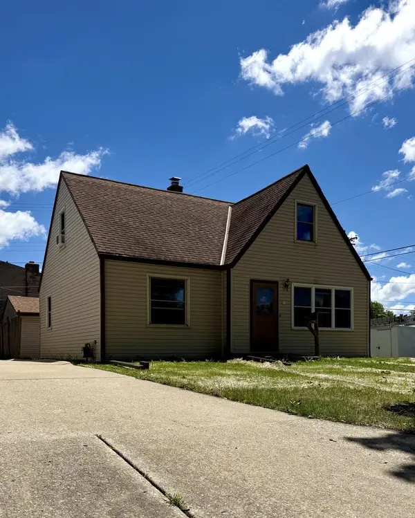 836 S 109th STREET, Milwaukee, WI 53214