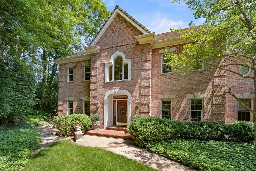 N27W5230 Hamilton ROAD, Cedarburg, WI 53012 - #2