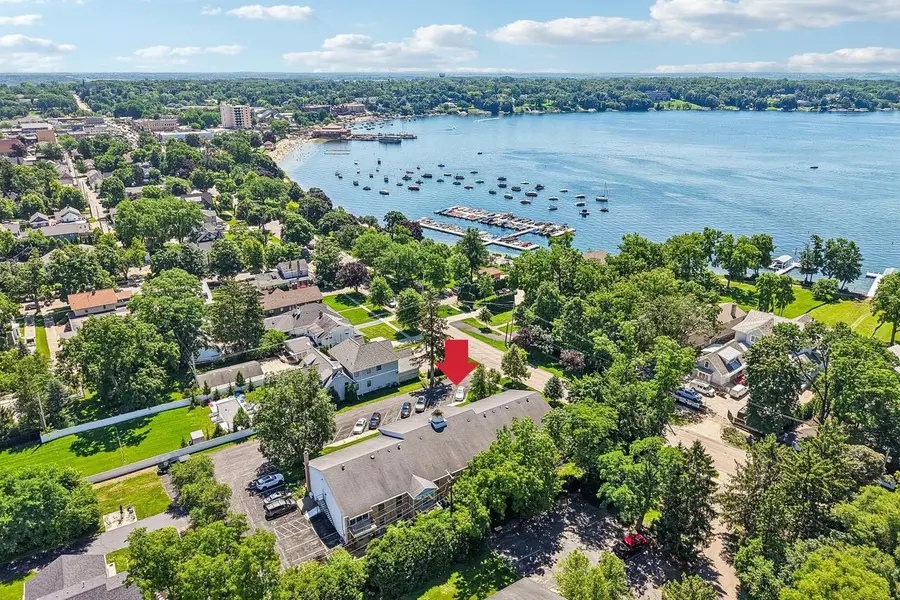 1305 W Main STREET #203, Lake Geneva, WI 53147 - #3