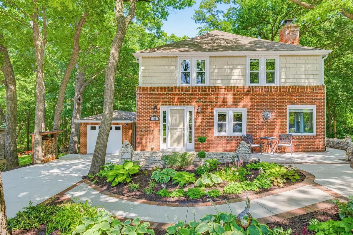 610 N 119th STREET, Wauwatosa, WI 53226 - #1