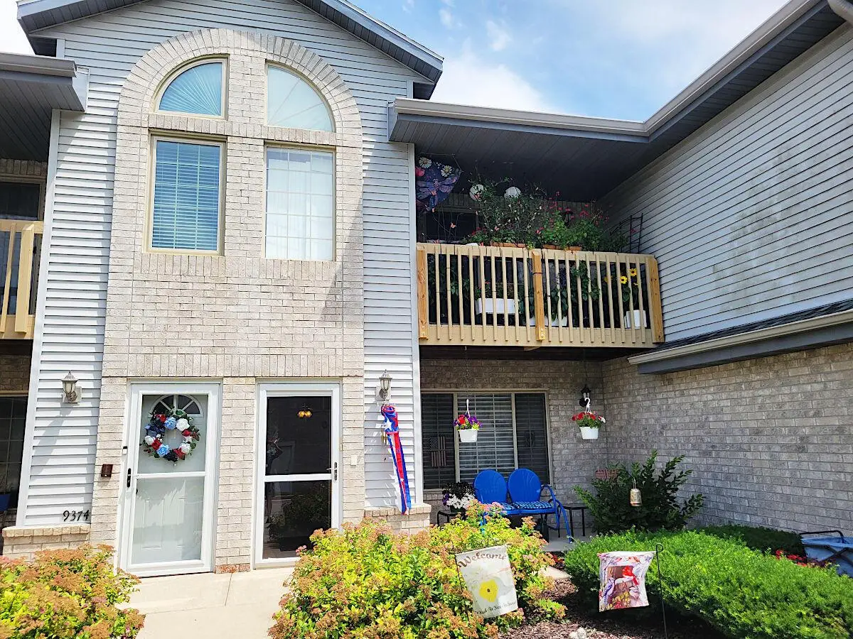 9374 W Loomis ROAD #7, Franklin, WI 53132 - #1
