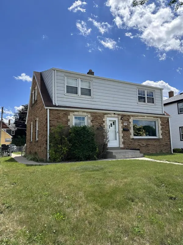 5507 W Oklahoma AVENUE #5509, Milwaukee, WI 53219