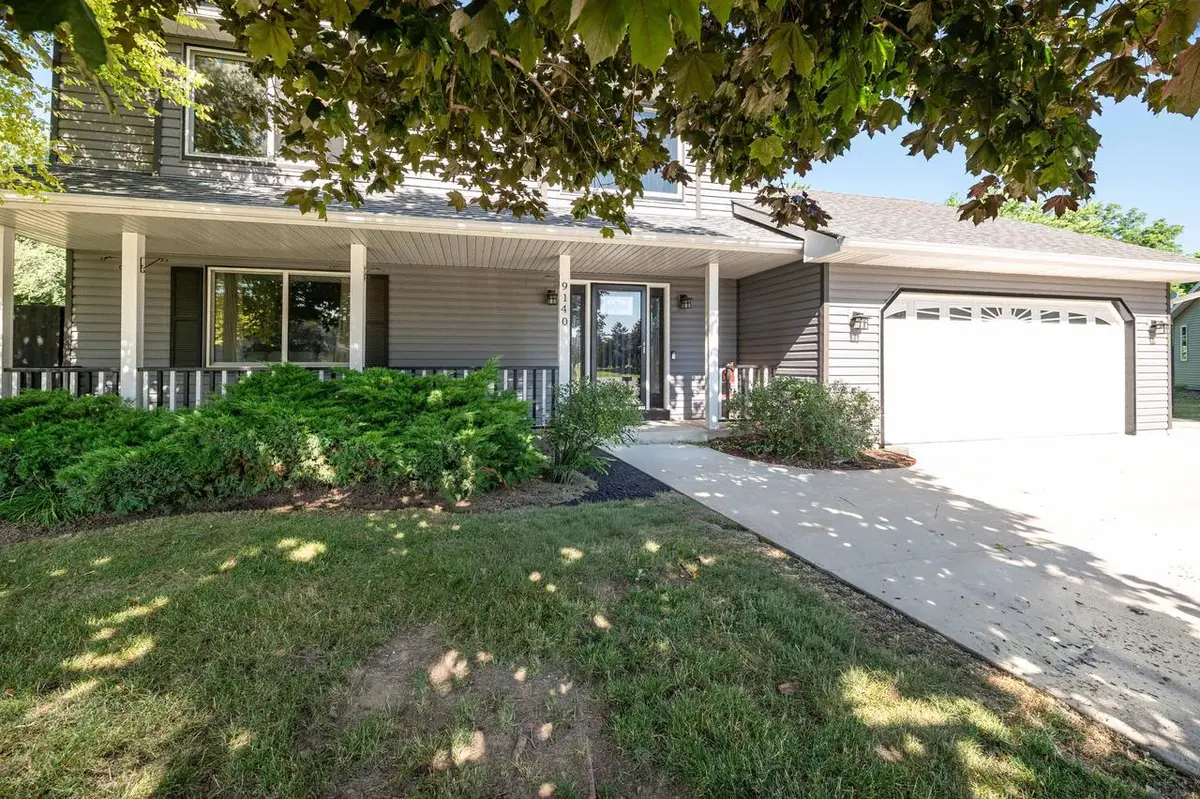 9140 Morgan COURT, Franksville, WI 53126 - #1