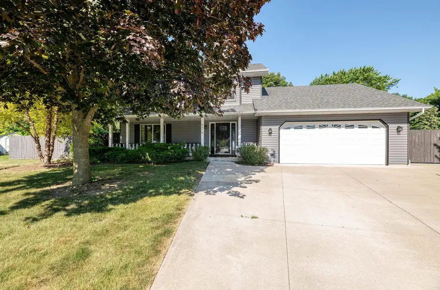 9140 Morgan COURT, Franksville, WI 53126 - #2
