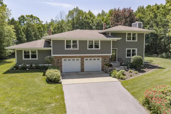 N93W24655 Bark ROAD, Colgate, WI 53017