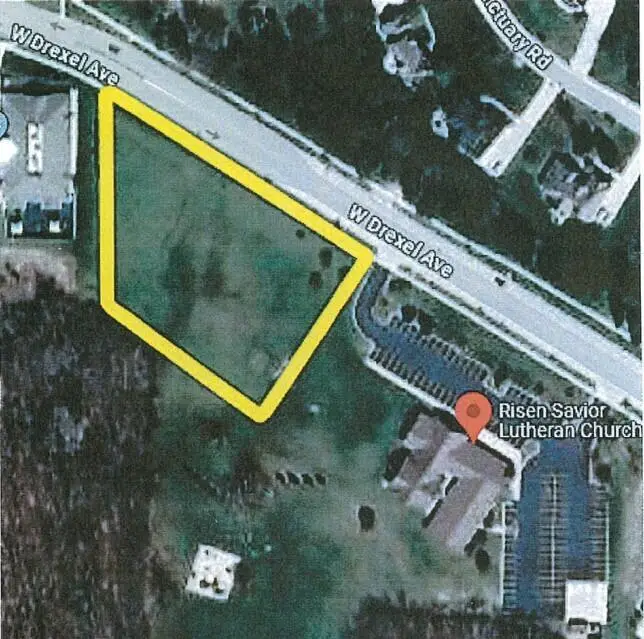 9501 W DREXEL AVENUE, Franklin, WI 53132 - #1