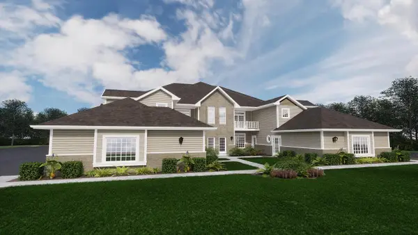 1616 Grey Fox TRAIL #E, Mukwonago, WI 53149