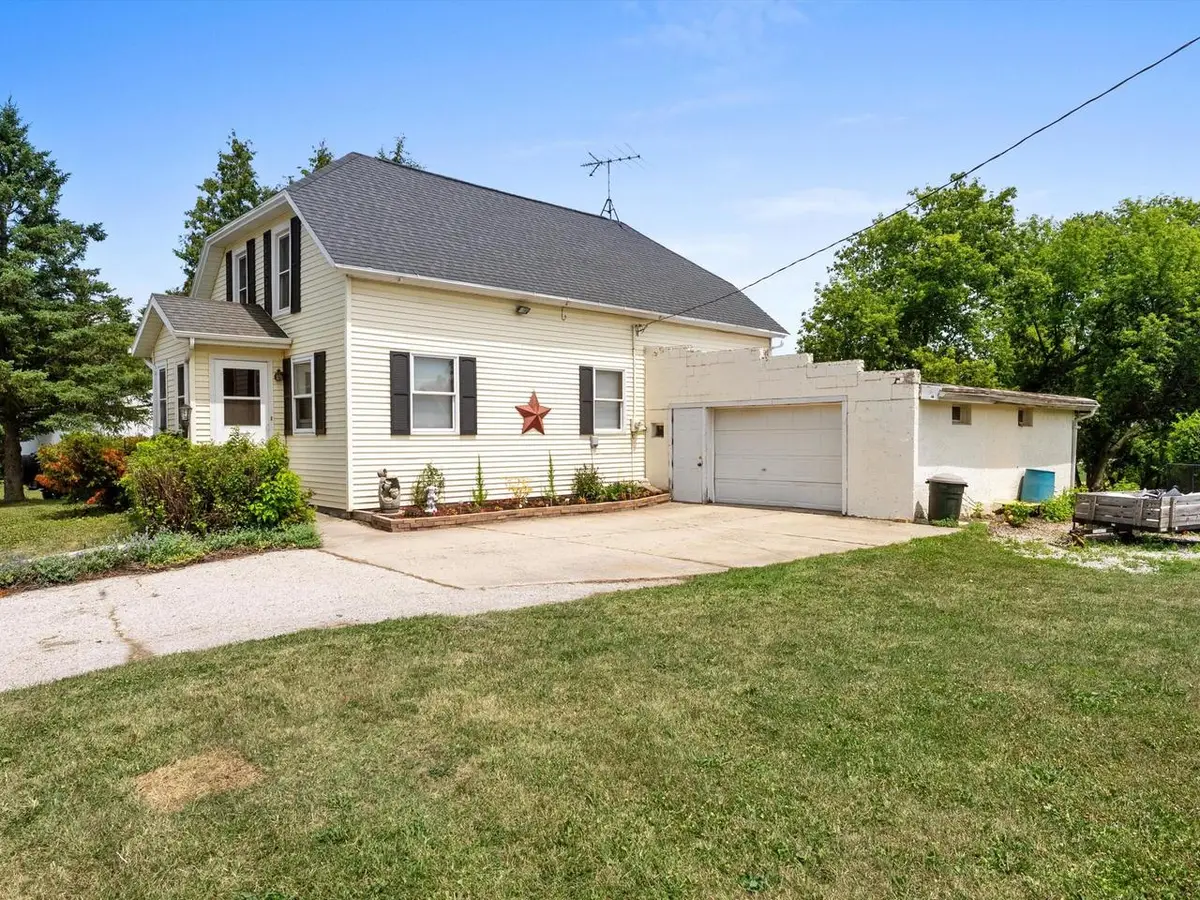3517 N County Highway J, Cato, WI 54230 - #1