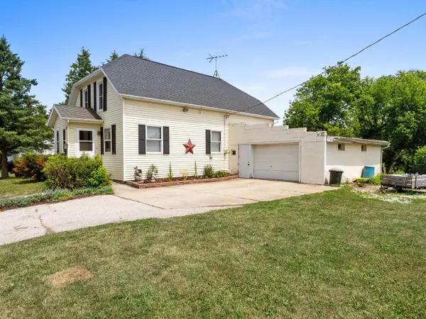 3517 N County Highway J, Cato, WI 54230