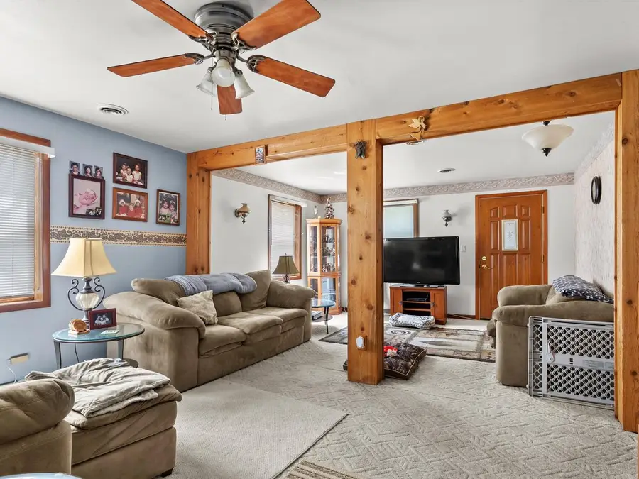 3517 N County Highway J, Cato, WI 54230 - #3