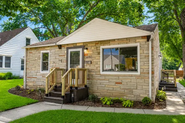 2828 N 89th STREET, Milwaukee, WI 53222
