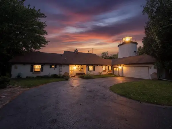 1270 Lake Shore ROAD, Grafton, WI 53024