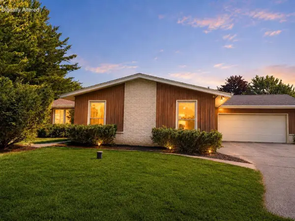 S67W13720 Hardwicke PLACE, Muskego, WI 53150