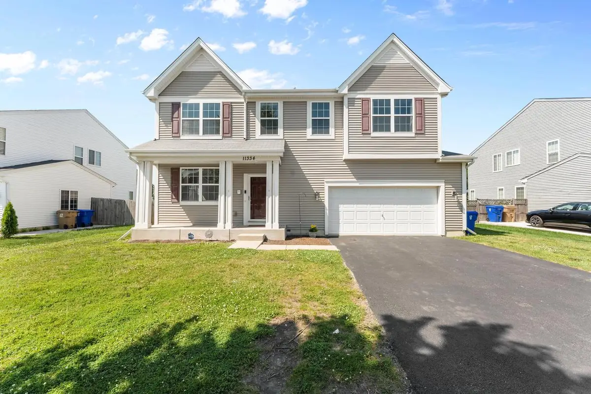 11334 60th PLACE, Kenosha, WI 53142 - #1