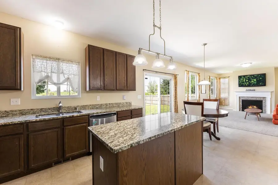 11334 60th PLACE, Kenosha, WI 53142 - #2