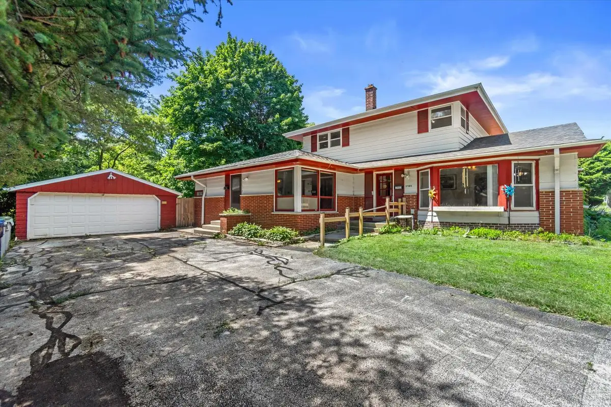 3903 W Kiley AVENUE, Milwaukee, WI 53209 - #1