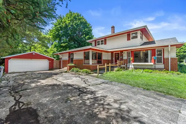 3903 W Kiley AVENUE, Milwaukee, WI 53209
