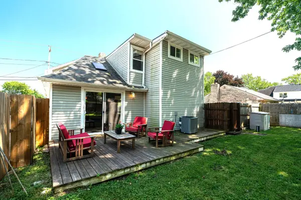 3426 Morris STREET, Franksville, WI 53126