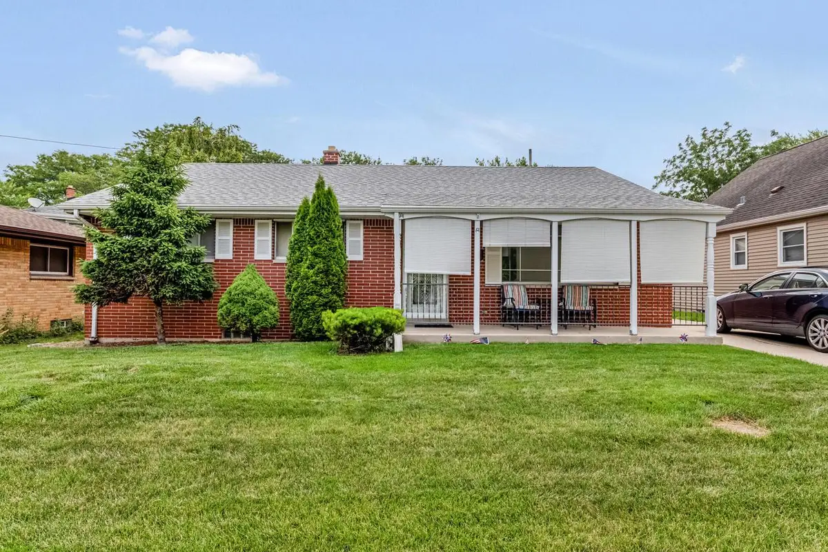 4646 N 66th STREET, Milwaukee, WI 53218 - #1