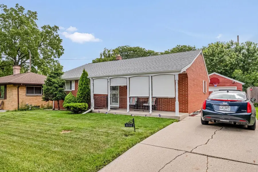 4646 N 66th STREET, Milwaukee, WI 53218 - #2
