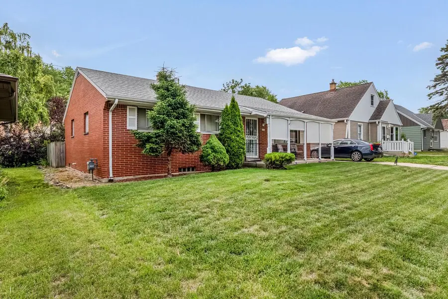 4646 N 66th STREET, Milwaukee, WI 53218 - #3