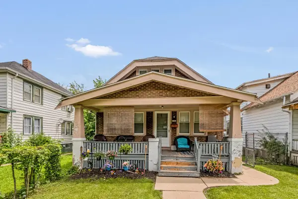 5342 N 34th STREET, Milwaukee, WI 53209