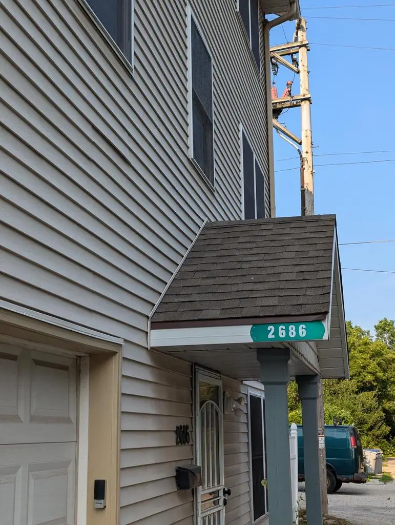 2686 N Humboldt BOULEVARD, Milwaukee, WI 53212 - #2