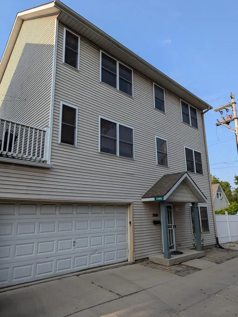 2686 N Humboldt BOULEVARD, Milwaukee, WI 53212 - #3