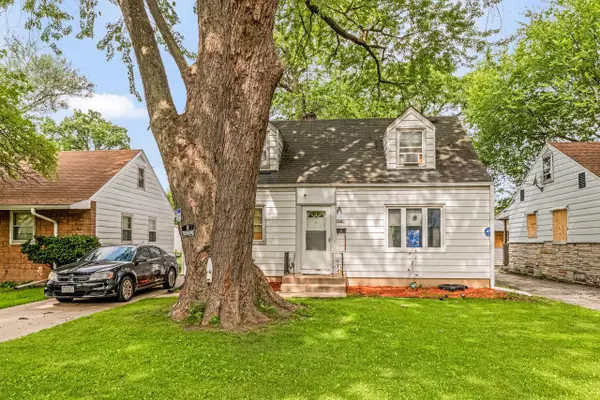 5021 N 58th STREET, Milwaukee, WI 53218