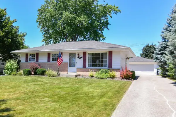 5647 S Lorene AVENUE, Milwaukee, WI 53221