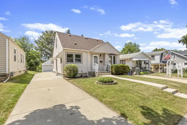 1939 S 97th STREET, West Allis, WI 53227