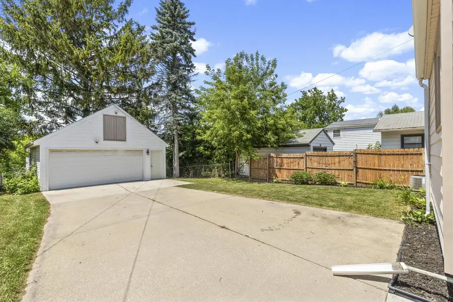 1939 S 97th STREET, West Allis, WI 53227 - #2