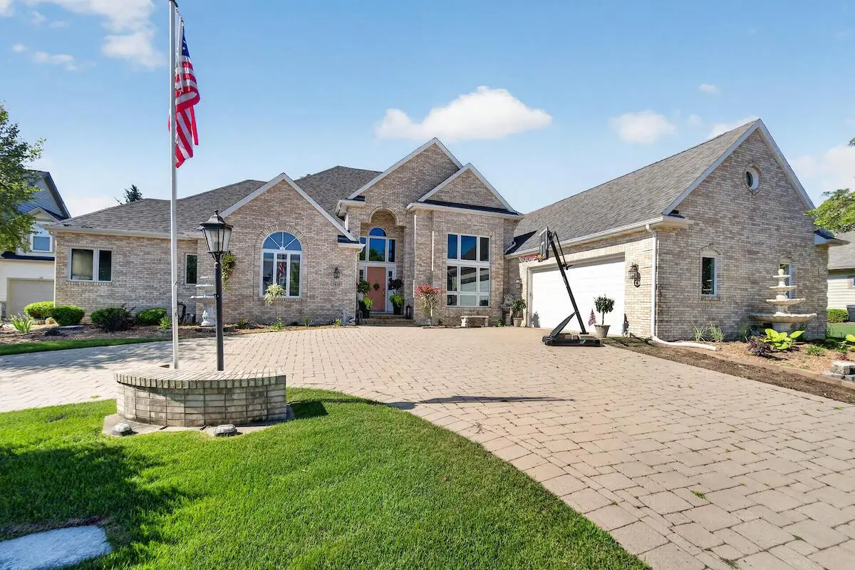 3223 13th PLACE, Kenosha, WI 53144 - #1