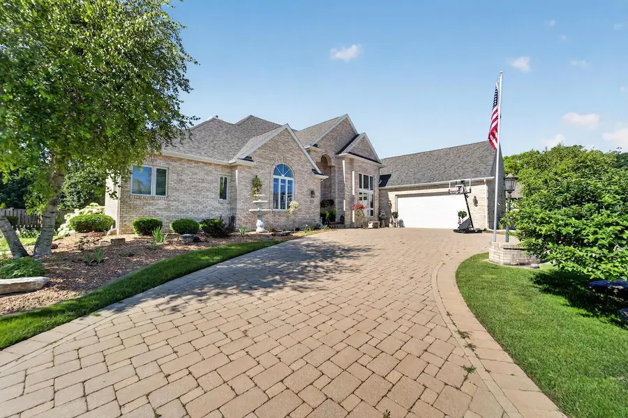 3223 13th PLACE, Kenosha, WI 53144 - #2