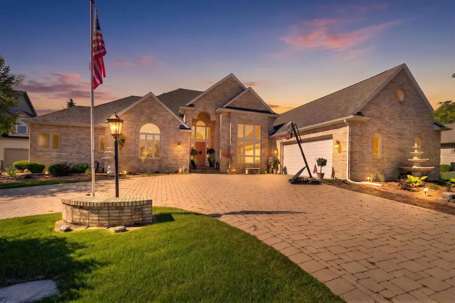 3223 13th PLACE, Kenosha, WI 53144 - #3