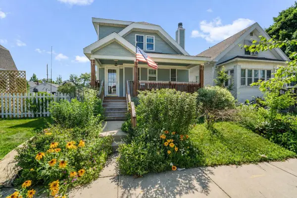 1954 S 58th STREET, West Allis, WI 53219
