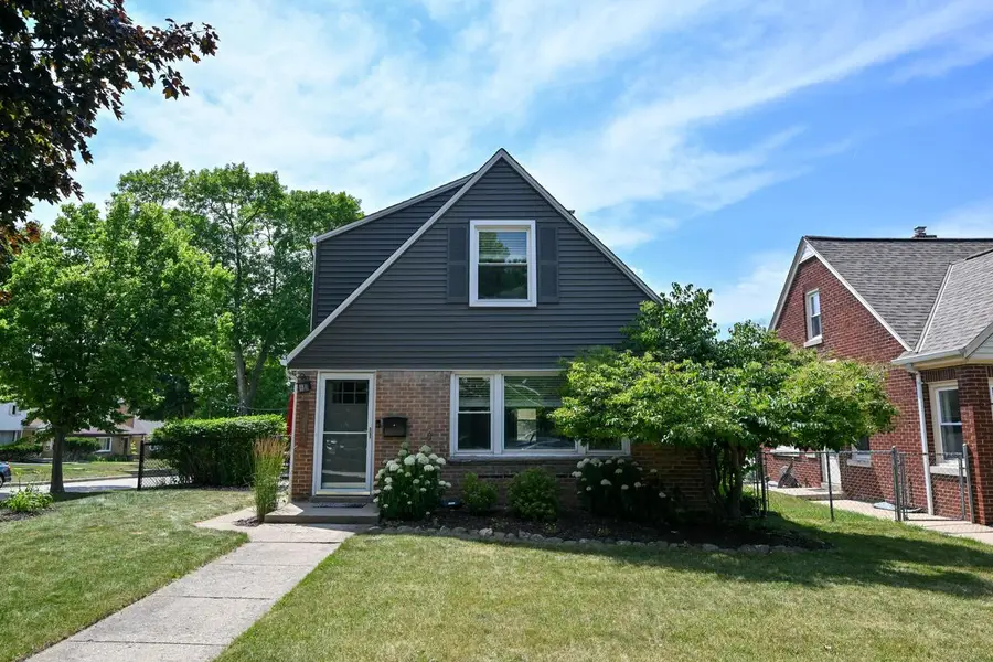 2747 N 83rd STREET, Milwaukee, WI 53222 - #2